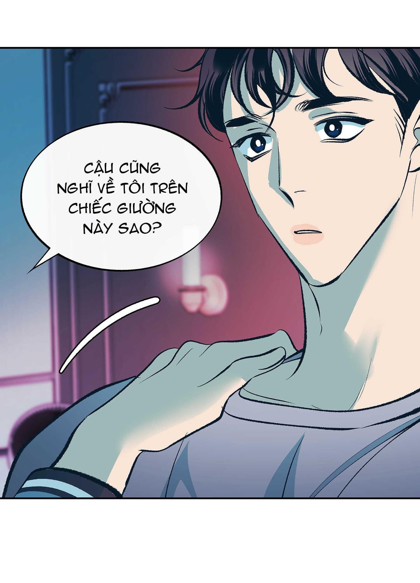 đọc truyện Giám Đốc Ơi, Đừng Cương Nữa Mà Chương 4 ảnh 68 tại Thiên Thai Truyện