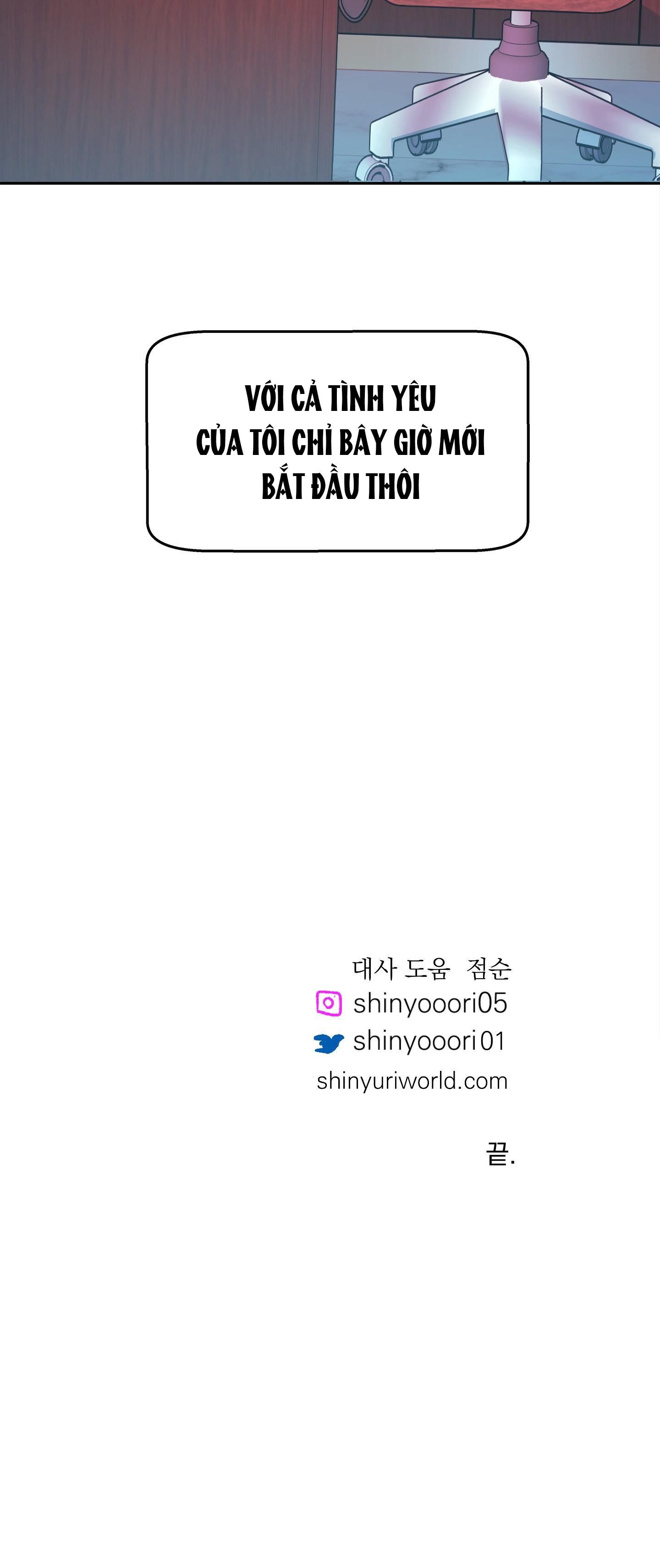 đọc truyện Giám Đốc Ơi, Đừng Cương Nữa Mà Chương 5 ảnh 19 tại Thiên Thai Truyện