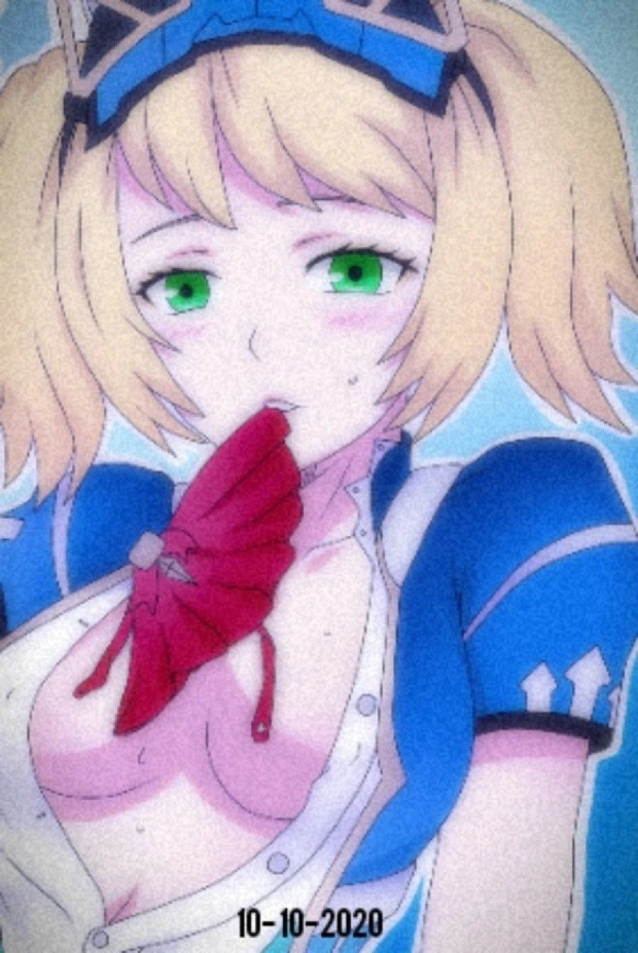 đọc truyện Giám Hộ Bất Ổn Chương 2 ảnh 23 tại Thiên Thai Truyện