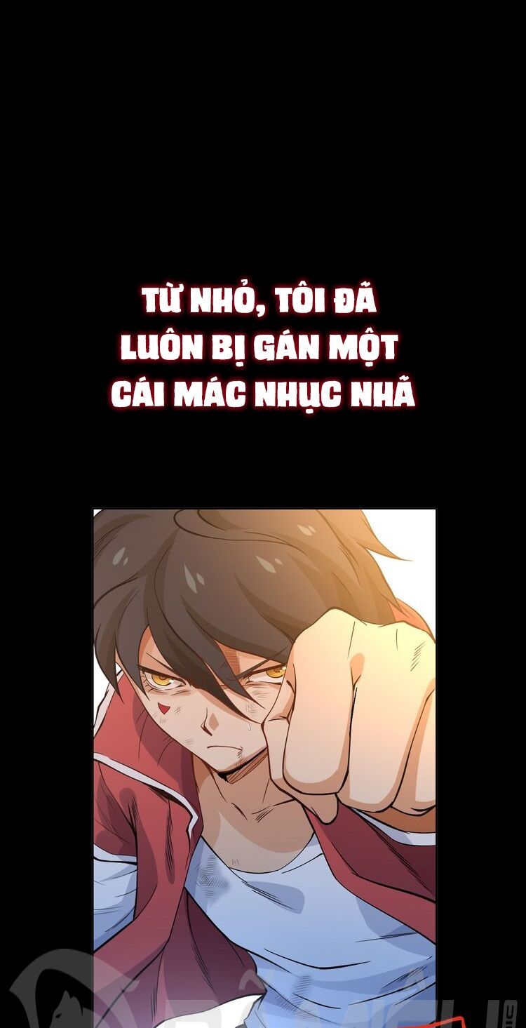 đọc truyện Giản Giới Chương 1 ảnh 3 tại Thiên Thai Truyện