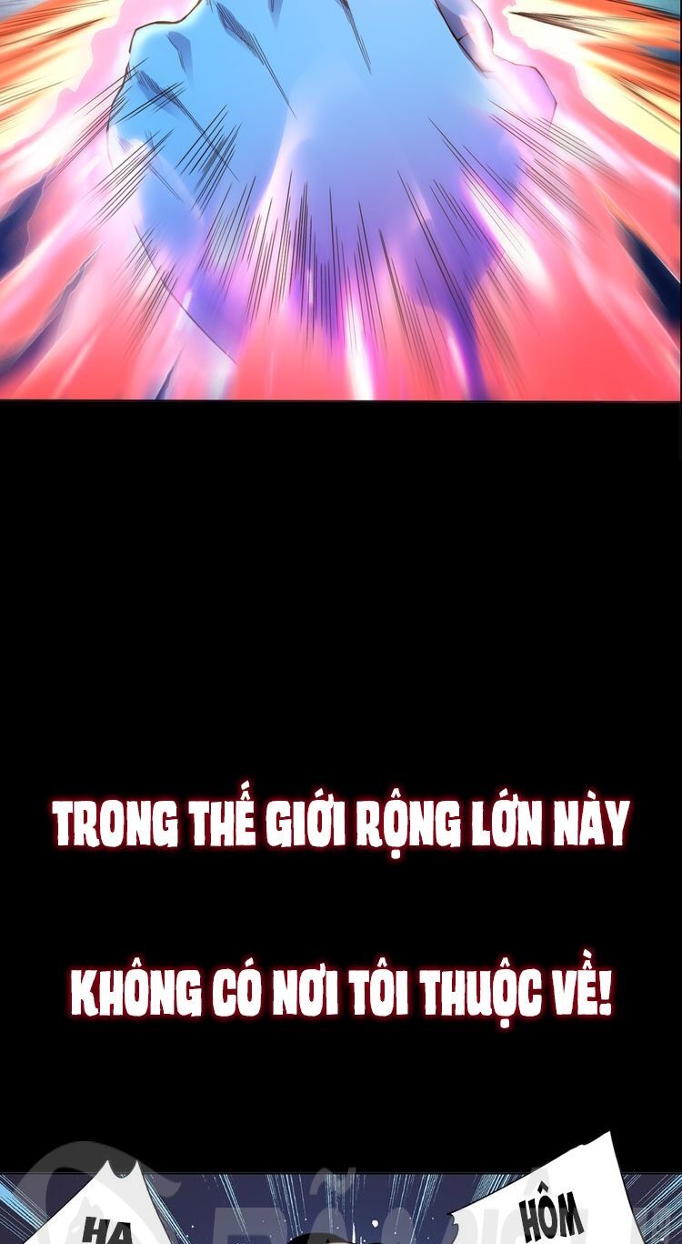 đọc truyện Giản Giới Chương 1 ảnh 7 tại Thiên Thai Truyện