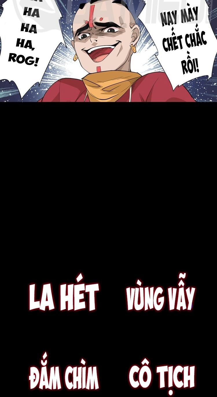 đọc truyện Giản Giới Chương 1 ảnh 8 tại Thiên Thai Truyện