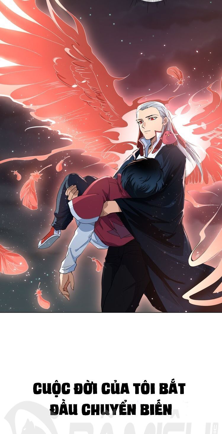 đọc truyện Giản Giới Chương 1 ảnh 11 tại Thiên Thai Truyện