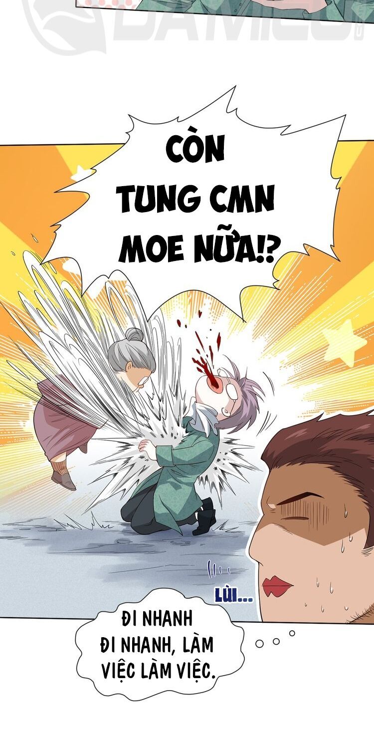 đọc truyện Giản Giới Chương 10.2 ảnh 14 tại Thiên Thai Truyện