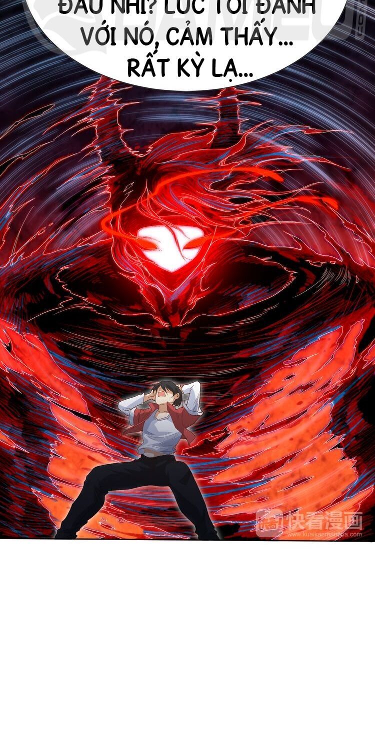 đọc truyện Giản Giới Chương 10.2 ảnh 16 tại Thiên Thai Truyện