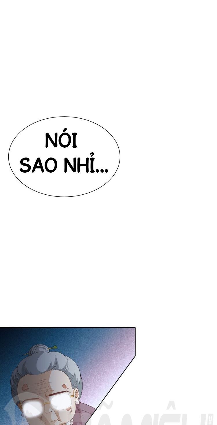 đọc truyện Giản Giới Chương 10.2 ảnh 17 tại Thiên Thai Truyện