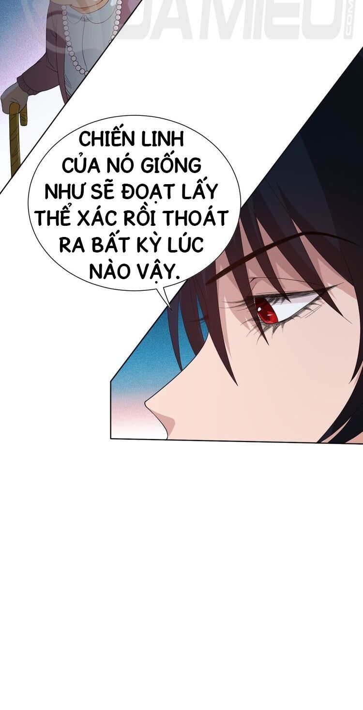 đọc truyện Giản Giới Chương 10.2 ảnh 18 tại Thiên Thai Truyện