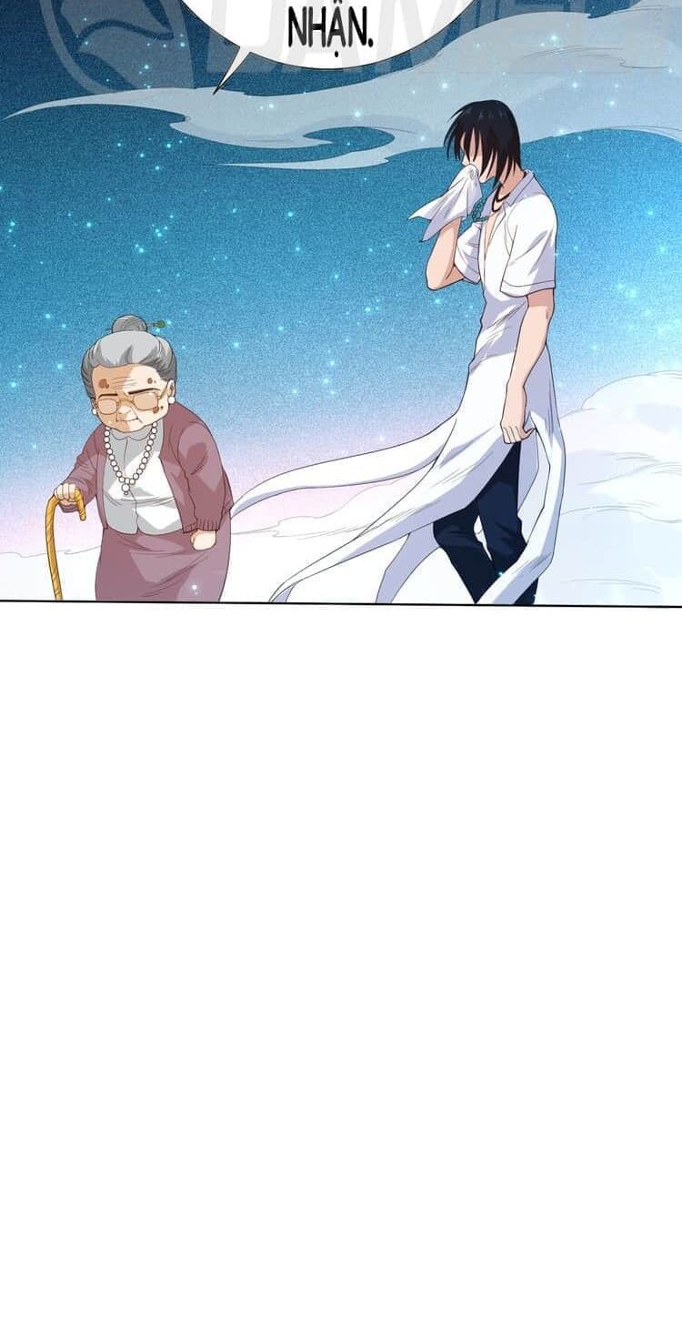 đọc truyện Giản Giới Chương 10.2 ảnh 6 tại Thiên Thai Truyện