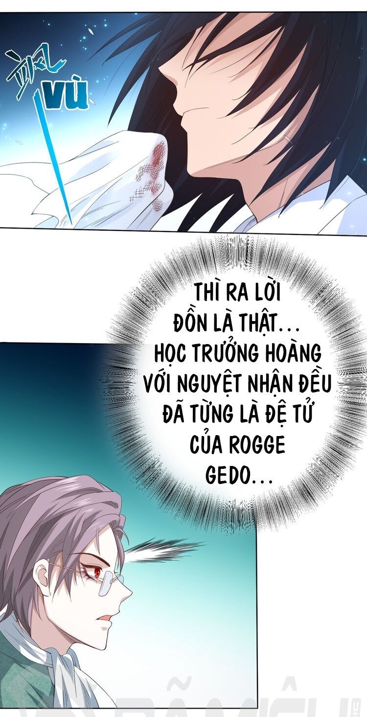 đọc truyện Giản Giới Chương 10.2 ảnh 7 tại Thiên Thai Truyện