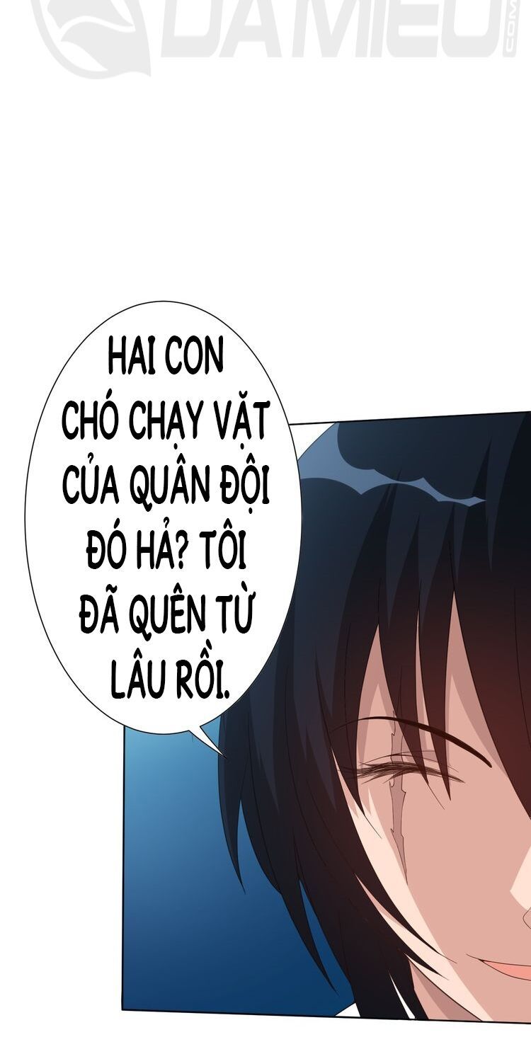 đọc truyện Giản Giới Chương 10.2 ảnh 8 tại Thiên Thai Truyện