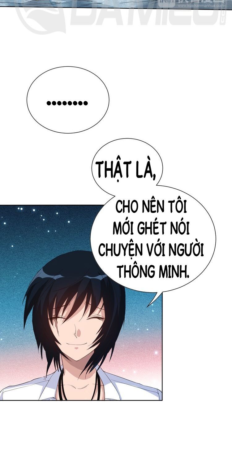 đọc truyện Giản Giới Chương 10.2 ảnh 10 tại Thiên Thai Truyện