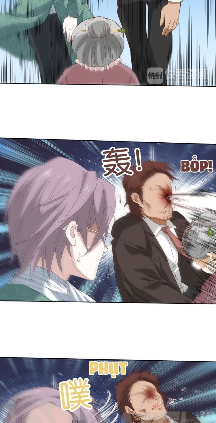 đọc truyện Giản Giới Chương 10 ảnh 15 tại Thiên Thai Truyện