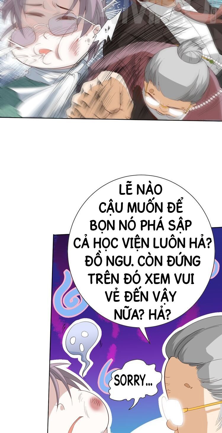 đọc truyện Giản Giới Chương 10 ảnh 16 tại Thiên Thai Truyện