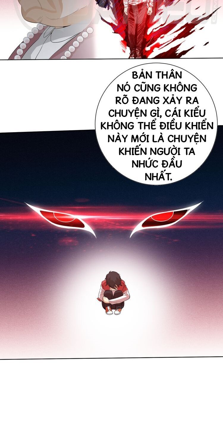 đọc truyện Giản Giới Chương 10 ảnh 18 tại Thiên Thai Truyện