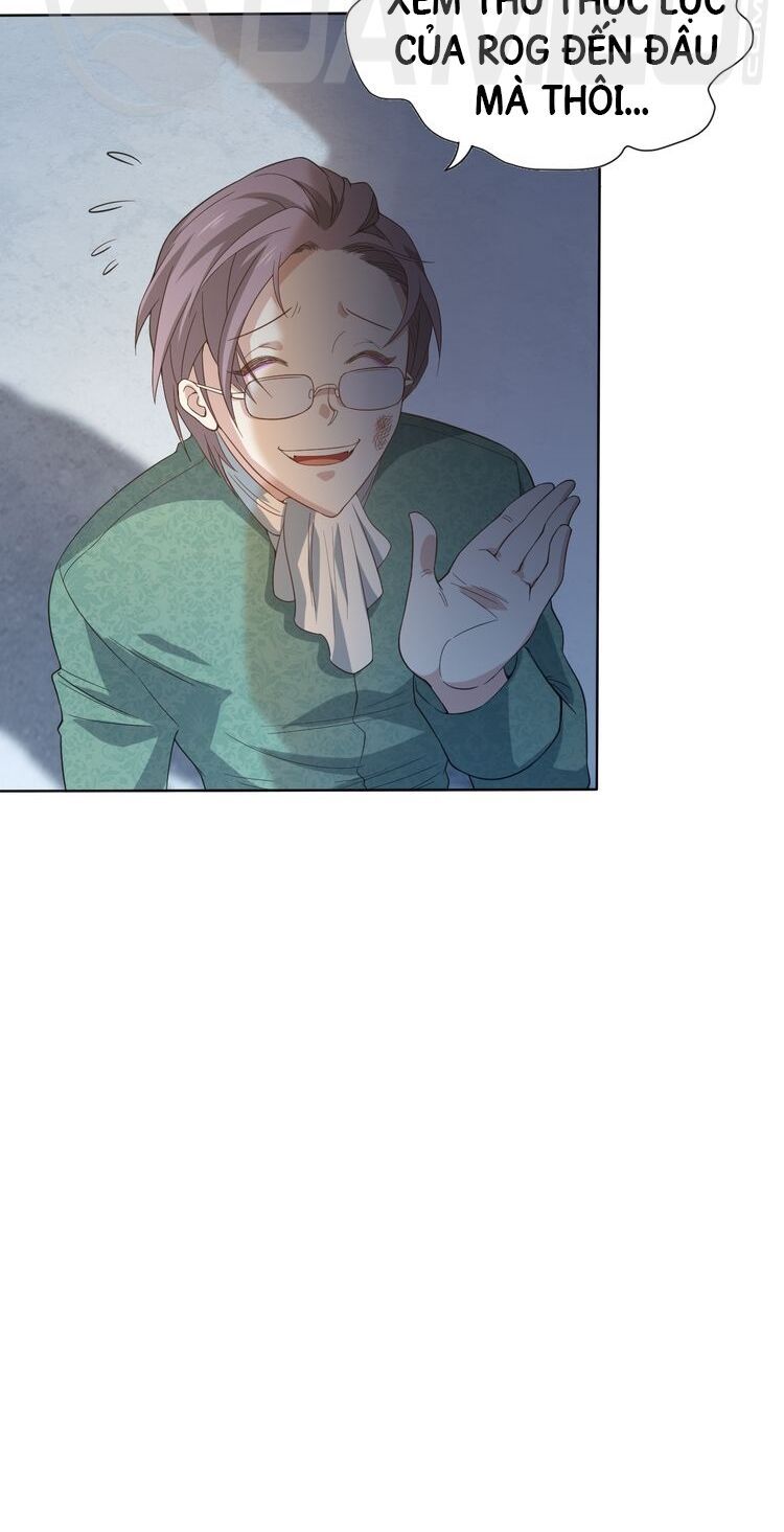 đọc truyện Giản Giới Chương 10 ảnh 20 tại Thiên Thai Truyện