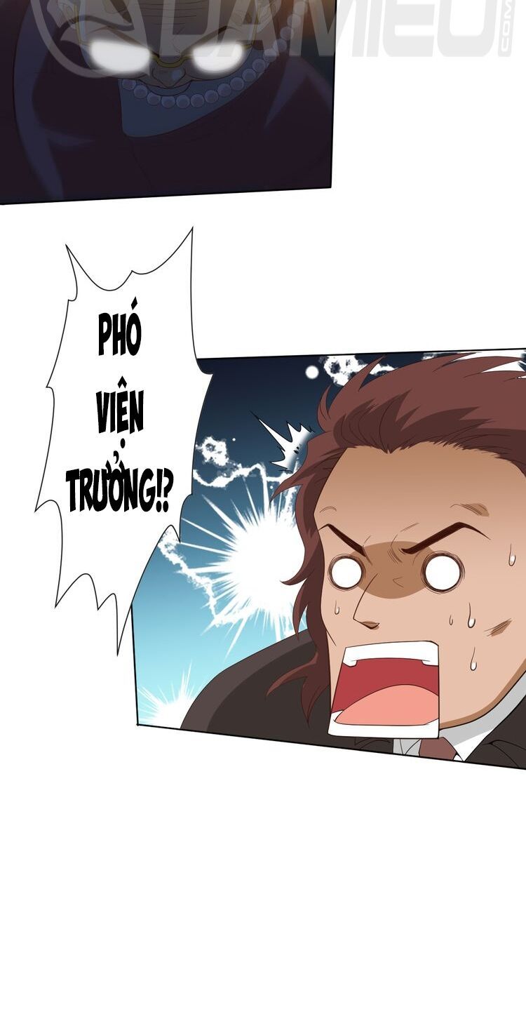 đọc truyện Giản Giới Chương 10 ảnh 4 tại Thiên Thai Truyện