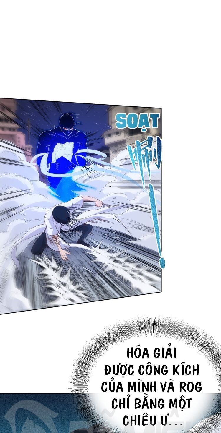 đọc truyện Giản Giới Chương 10 ảnh 7 tại Thiên Thai Truyện