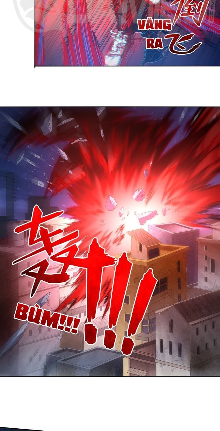 đọc truyện Giản Giới Chương 10 ảnh 10 tại Thiên Thai Truyện