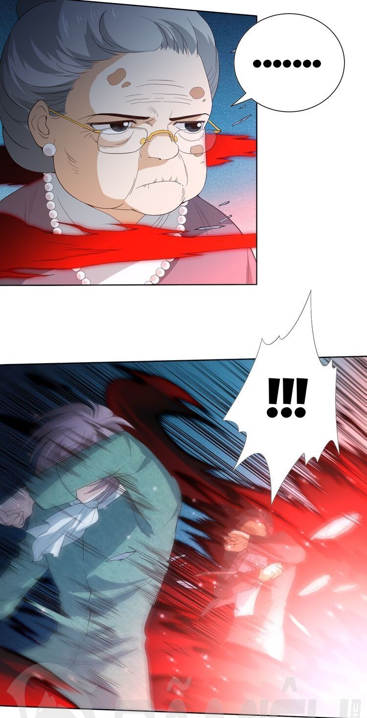 đọc truyện Giản Giới Chương 10 ảnh 11 tại Thiên Thai Truyện