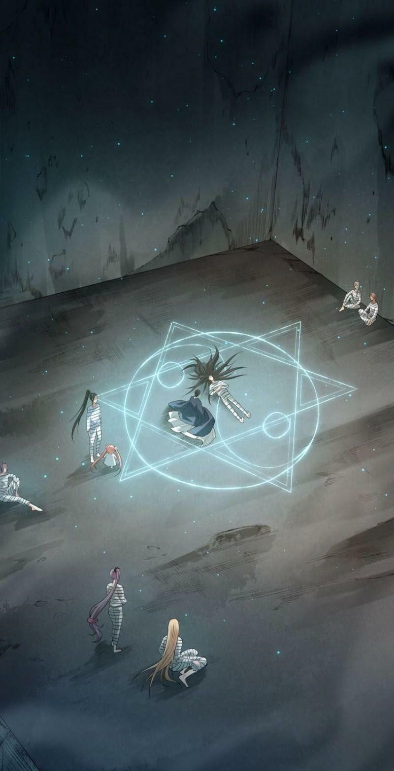 đọc truyện Giản Giới Chương 100 ảnh 3 tại Thiên Thai Truyện