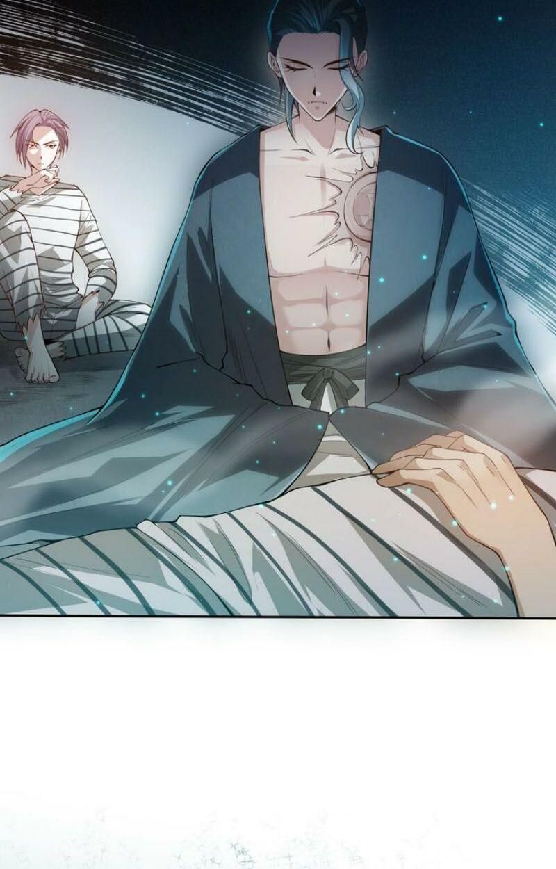 đọc truyện Giản Giới Chương 100 ảnh 12 tại Thiên Thai Truyện