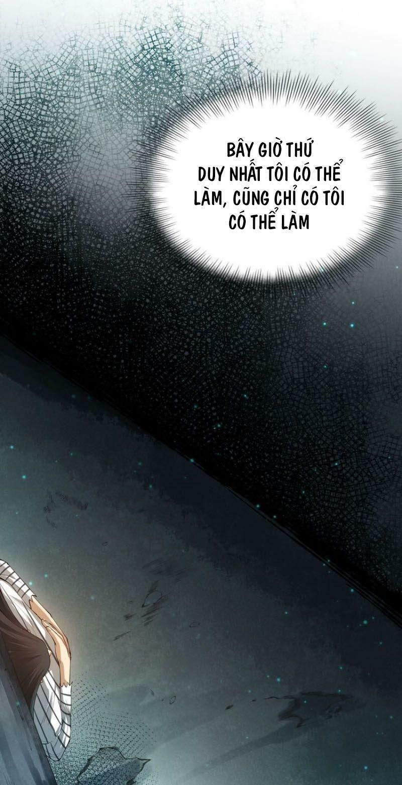 đọc truyện Giản Giới Chương 100 ảnh 13 tại Thiên Thai Truyện