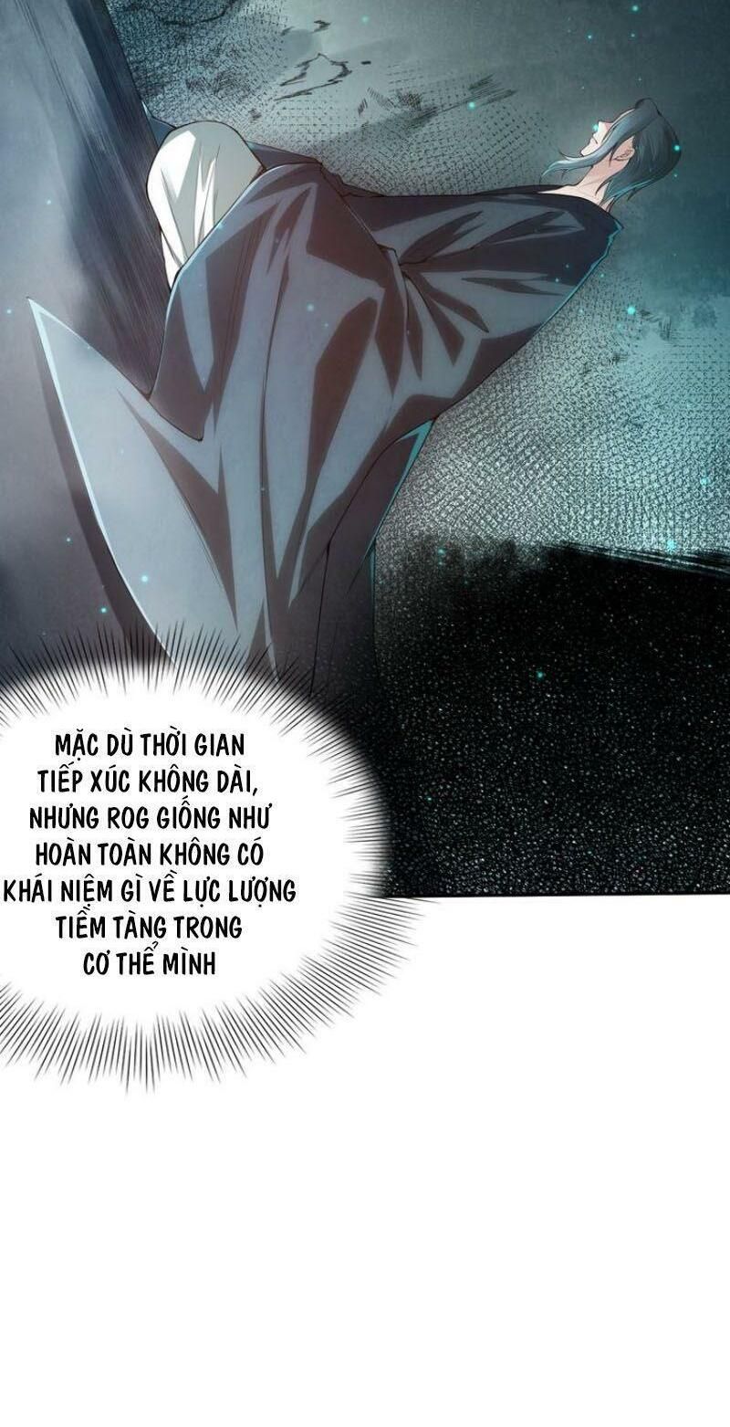 đọc truyện Giản Giới Chương 100 ảnh 14 tại Thiên Thai Truyện