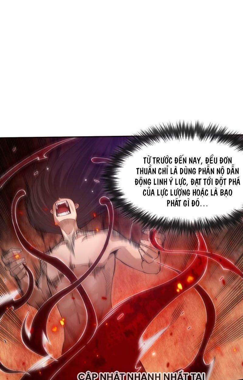 đọc truyện Giản Giới Chương 100 ảnh 15 tại Thiên Thai Truyện