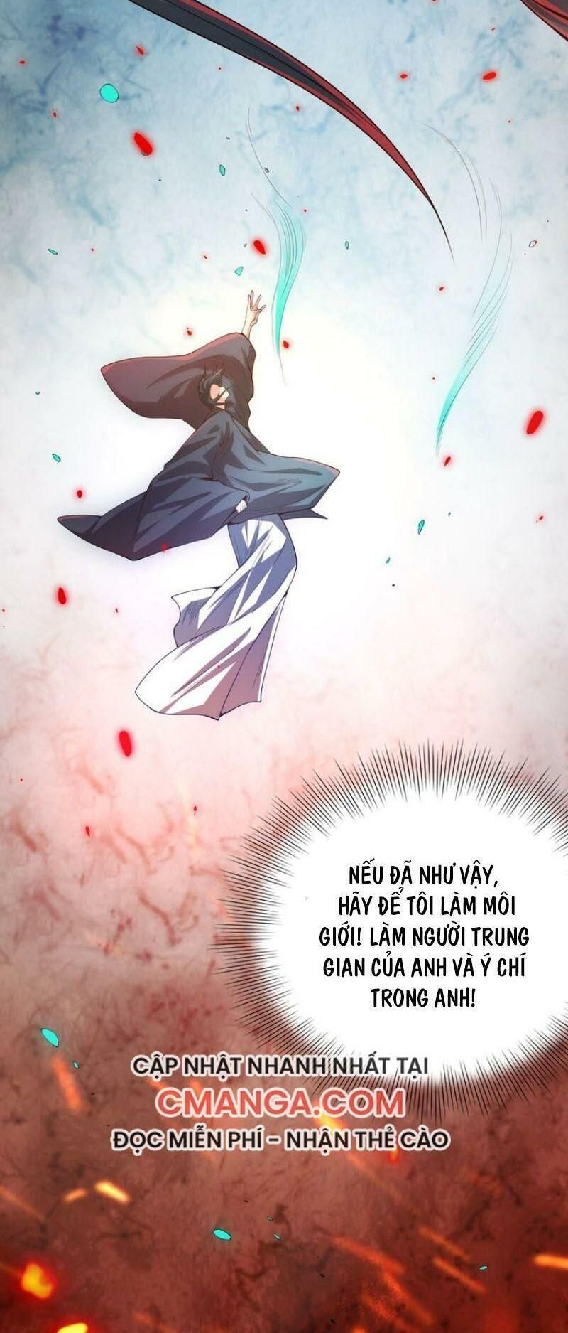 đọc truyện Giản Giới Chương 100 ảnh 20 tại Thiên Thai Truyện