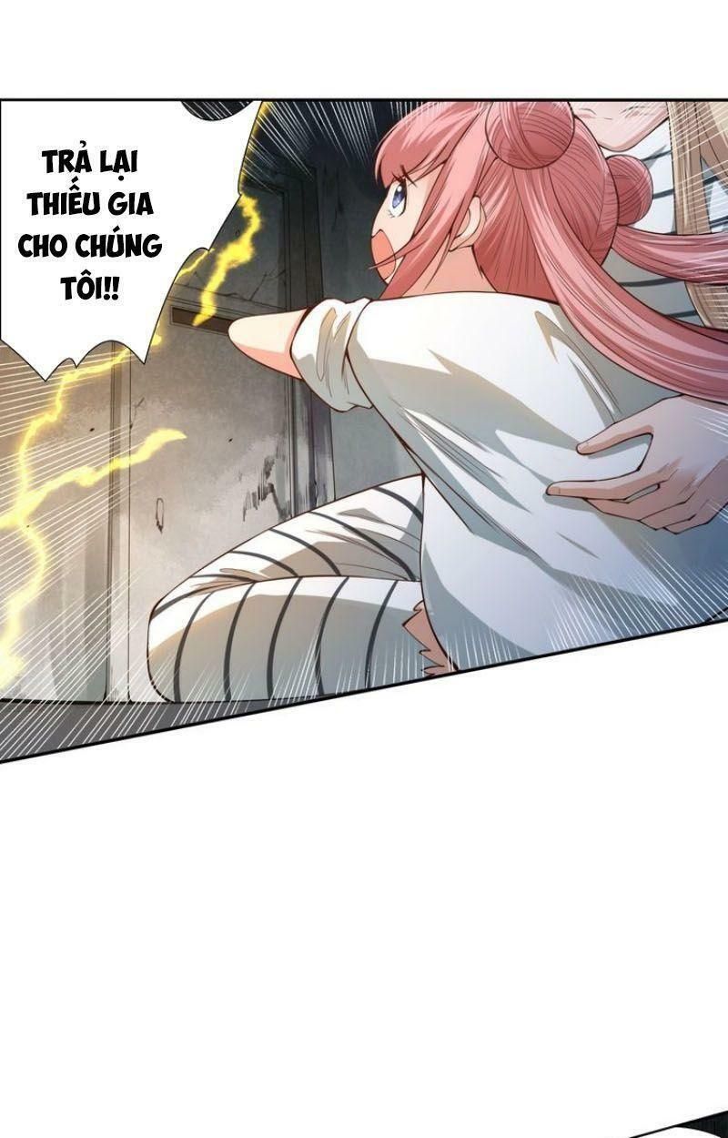 đọc truyện Giản Giới Chương 100 ảnh 29 tại Thiên Thai Truyện