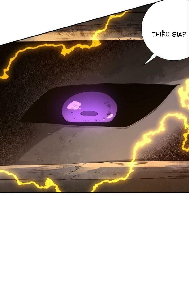 đọc truyện Giản Giới Chương 100 ảnh 30 tại Thiên Thai Truyện