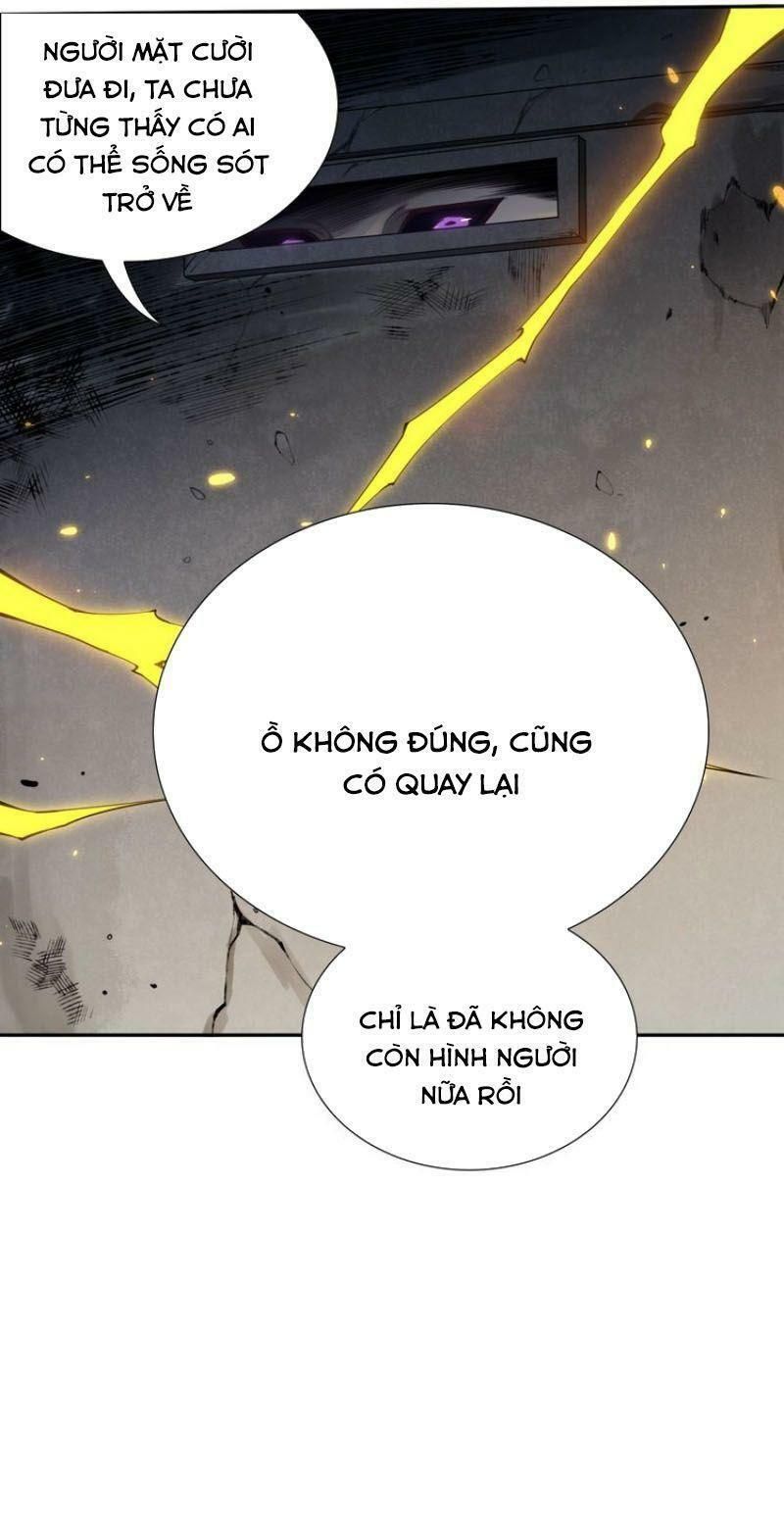 đọc truyện Giản Giới Chương 100 ảnh 33 tại Thiên Thai Truyện