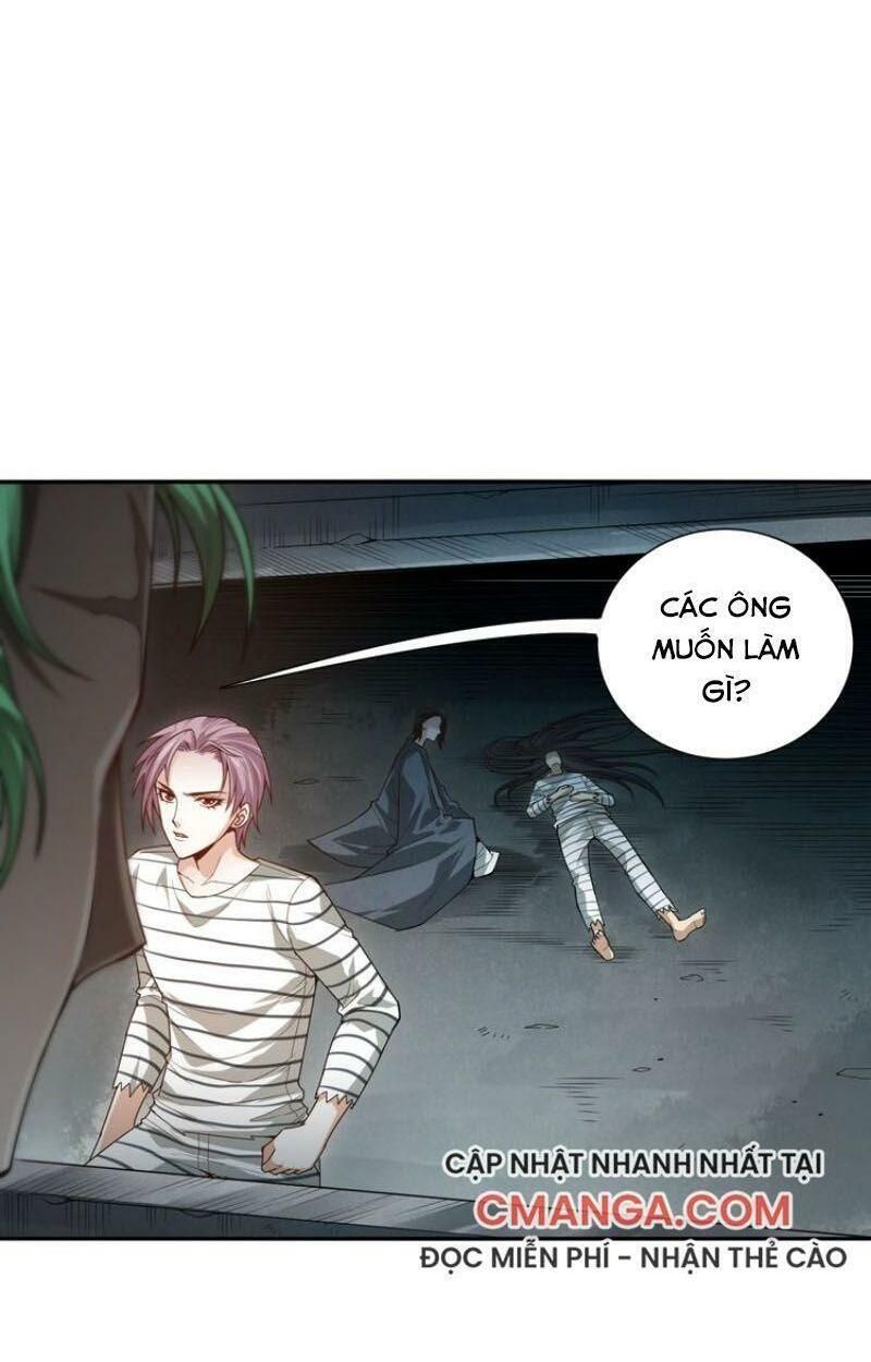 đọc truyện Giản Giới Chương 100 ảnh 36 tại Thiên Thai Truyện