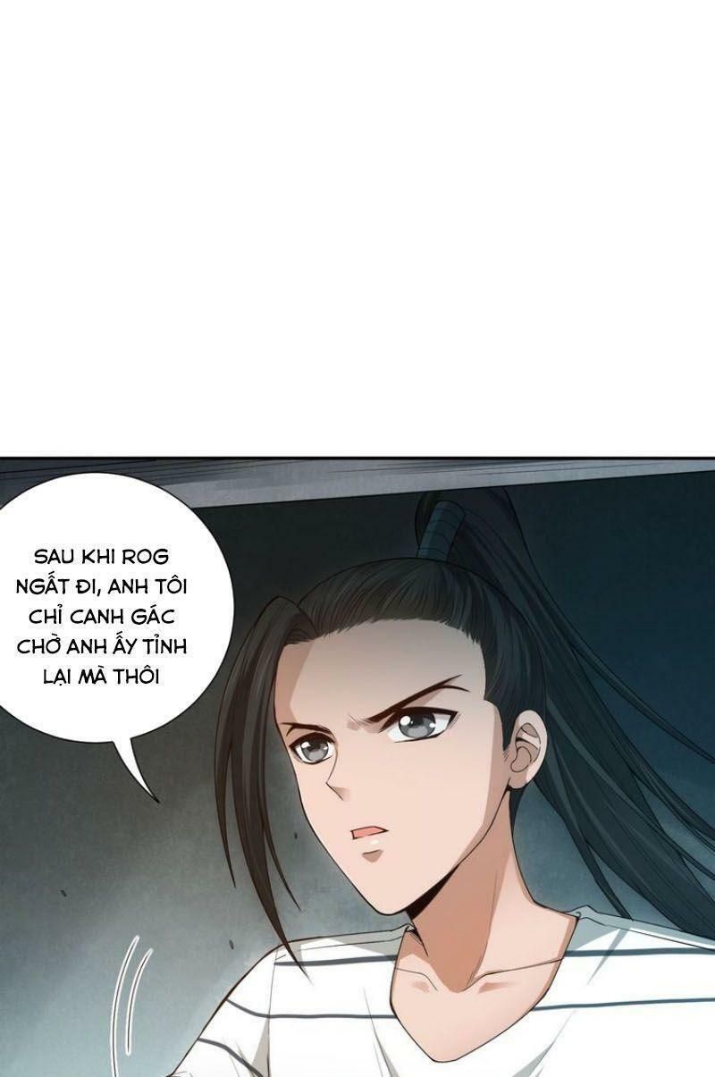 đọc truyện Giản Giới Chương 100 ảnh 37 tại Thiên Thai Truyện