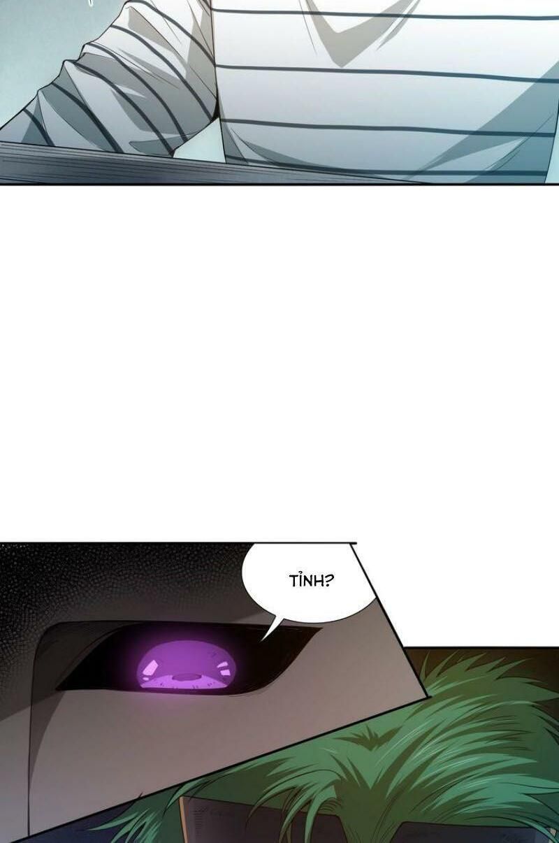 đọc truyện Giản Giới Chương 100 ảnh 38 tại Thiên Thai Truyện