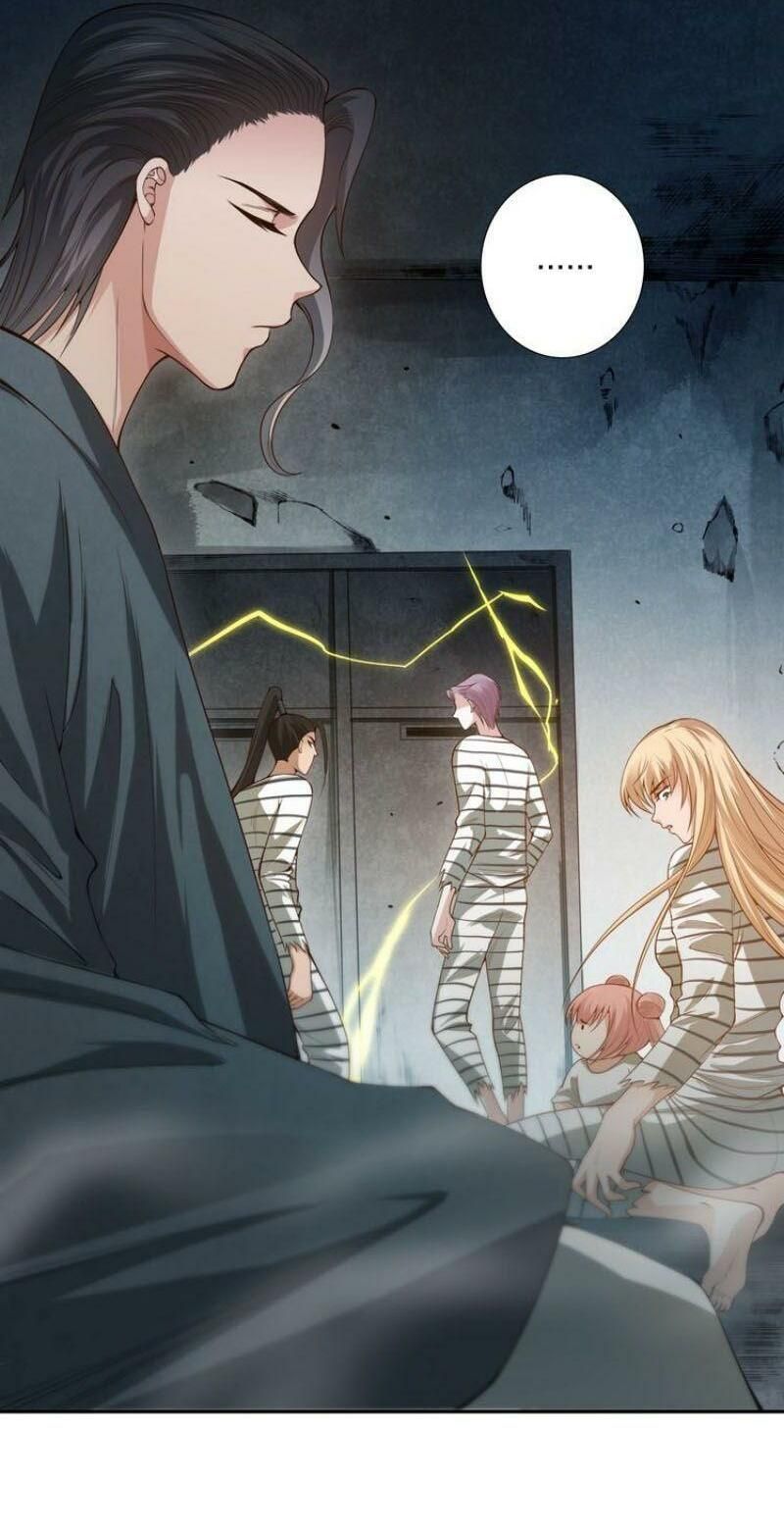 đọc truyện Giản Giới Chương 100 ảnh 40 tại Thiên Thai Truyện