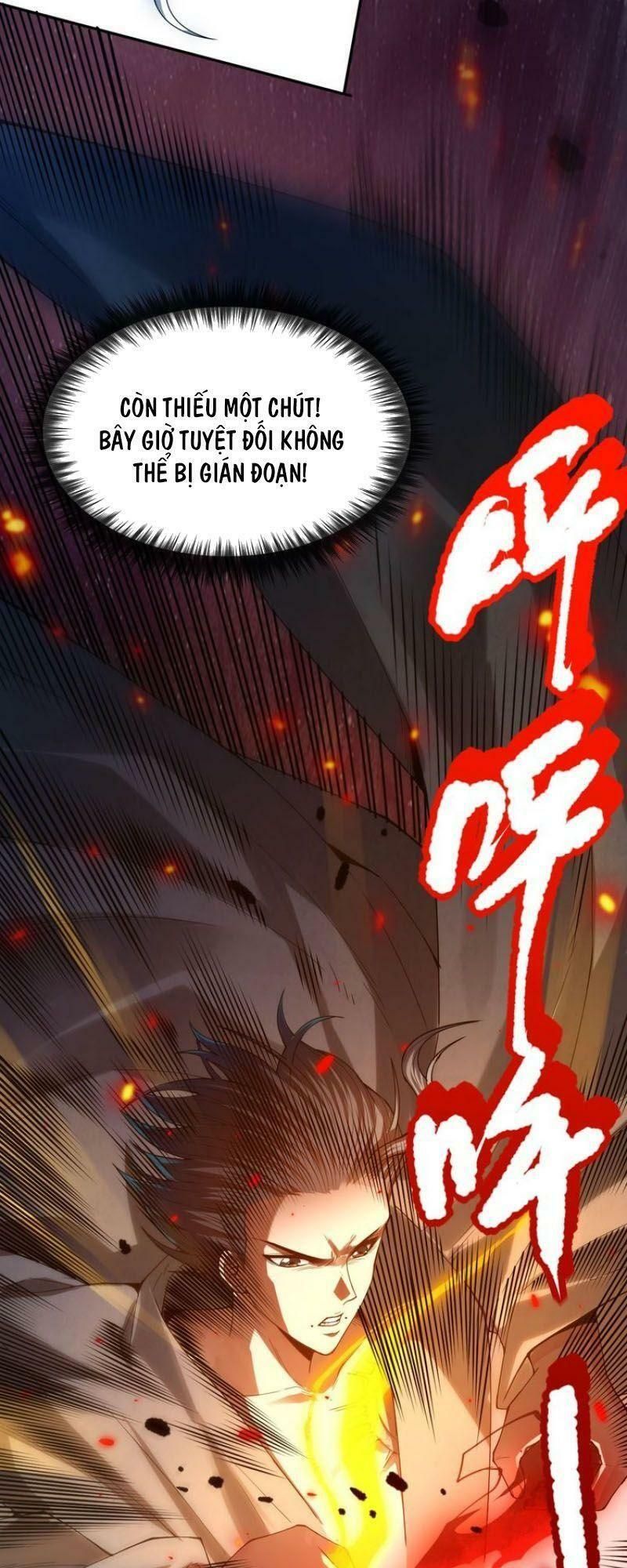 đọc truyện Giản Giới Chương 100 ảnh 43 tại Thiên Thai Truyện