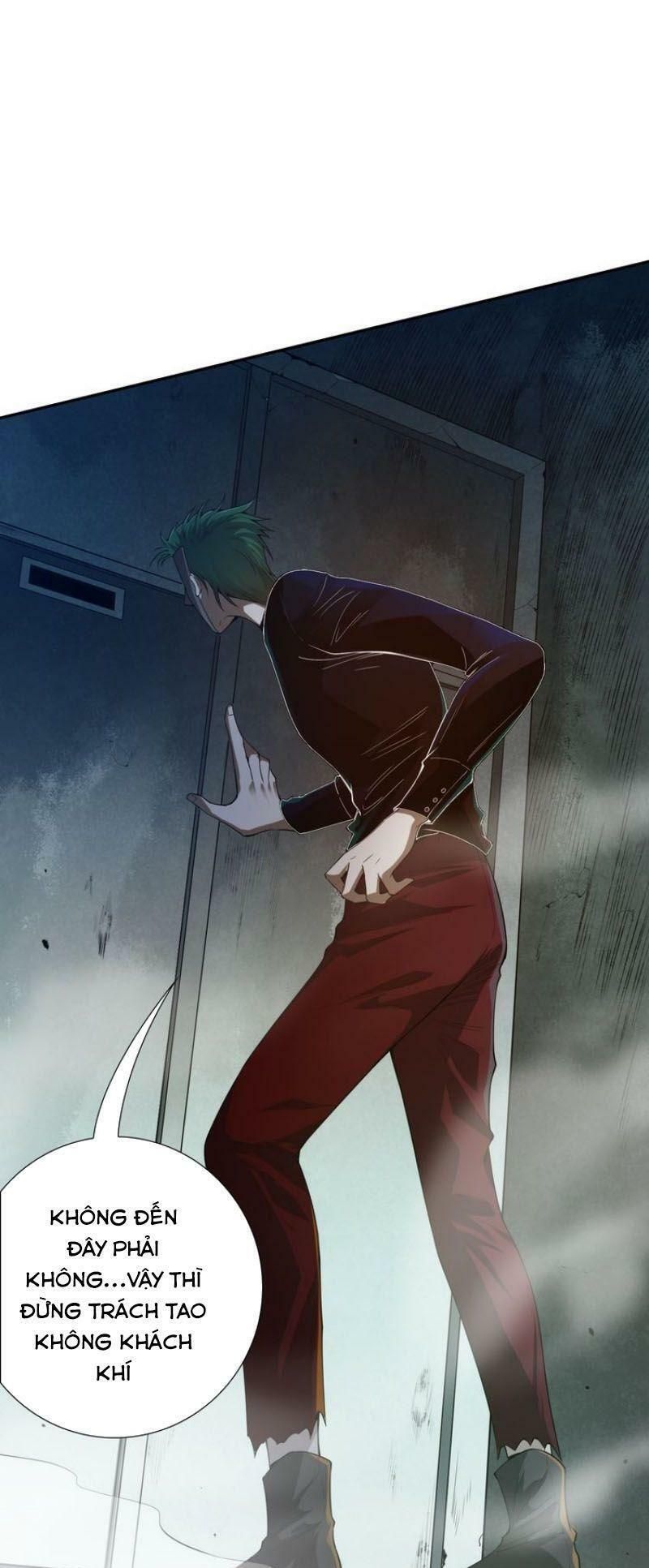 đọc truyện Giản Giới Chương 100 ảnh 46 tại Thiên Thai Truyện