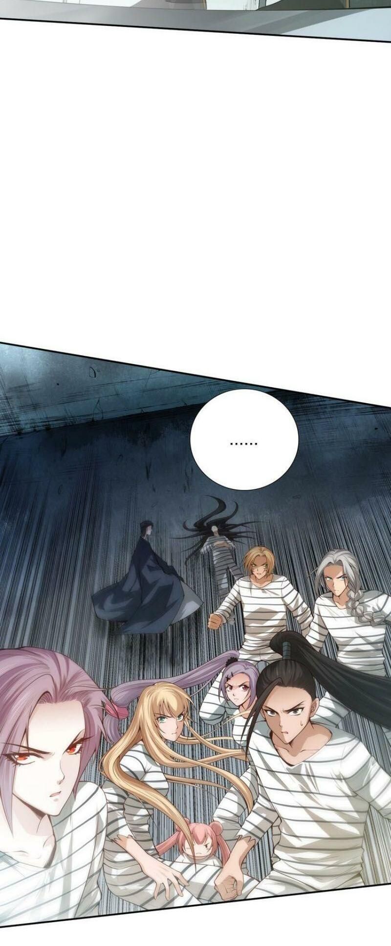 đọc truyện Giản Giới Chương 100 ảnh 47 tại Thiên Thai Truyện