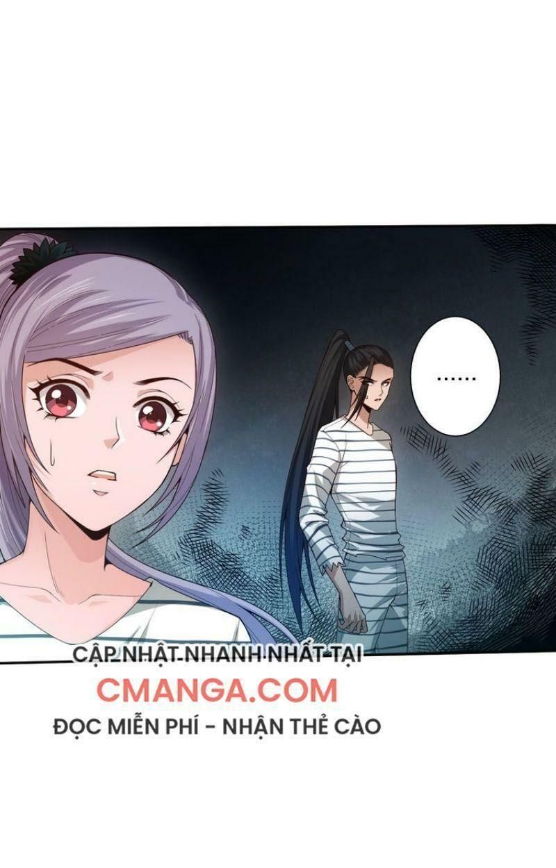 đọc truyện Giản Giới Chương 100 ảnh 7 tại Thiên Thai Truyện