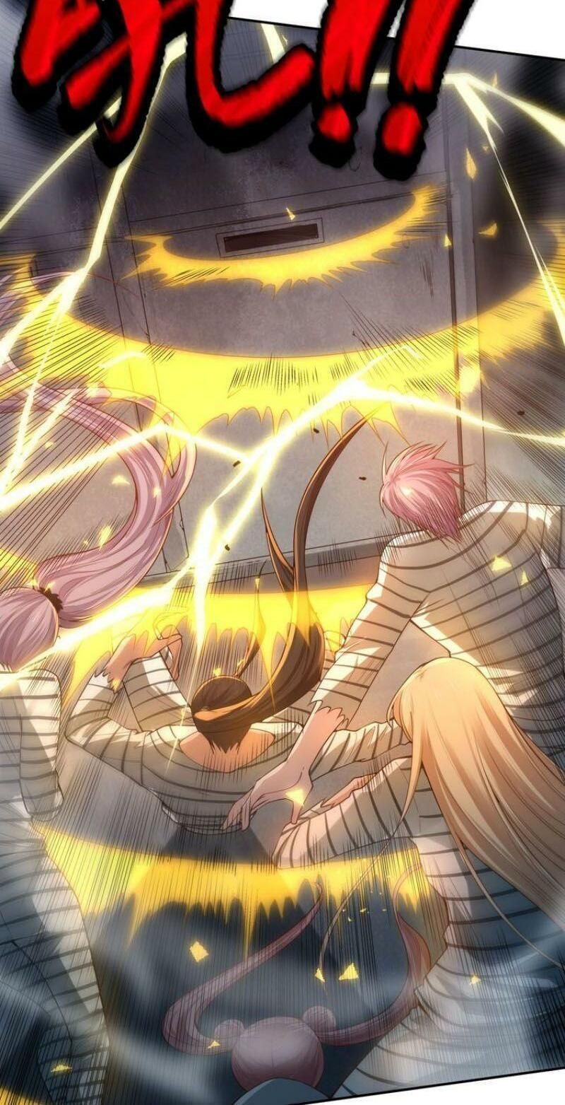 đọc truyện Giản Giới Chương 100 ảnh 53 tại Thiên Thai Truyện