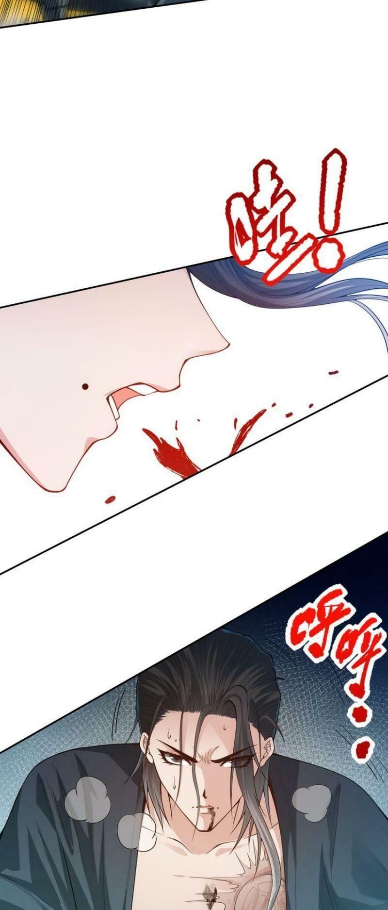 đọc truyện Giản Giới Chương 100 ảnh 54 tại Thiên Thai Truyện