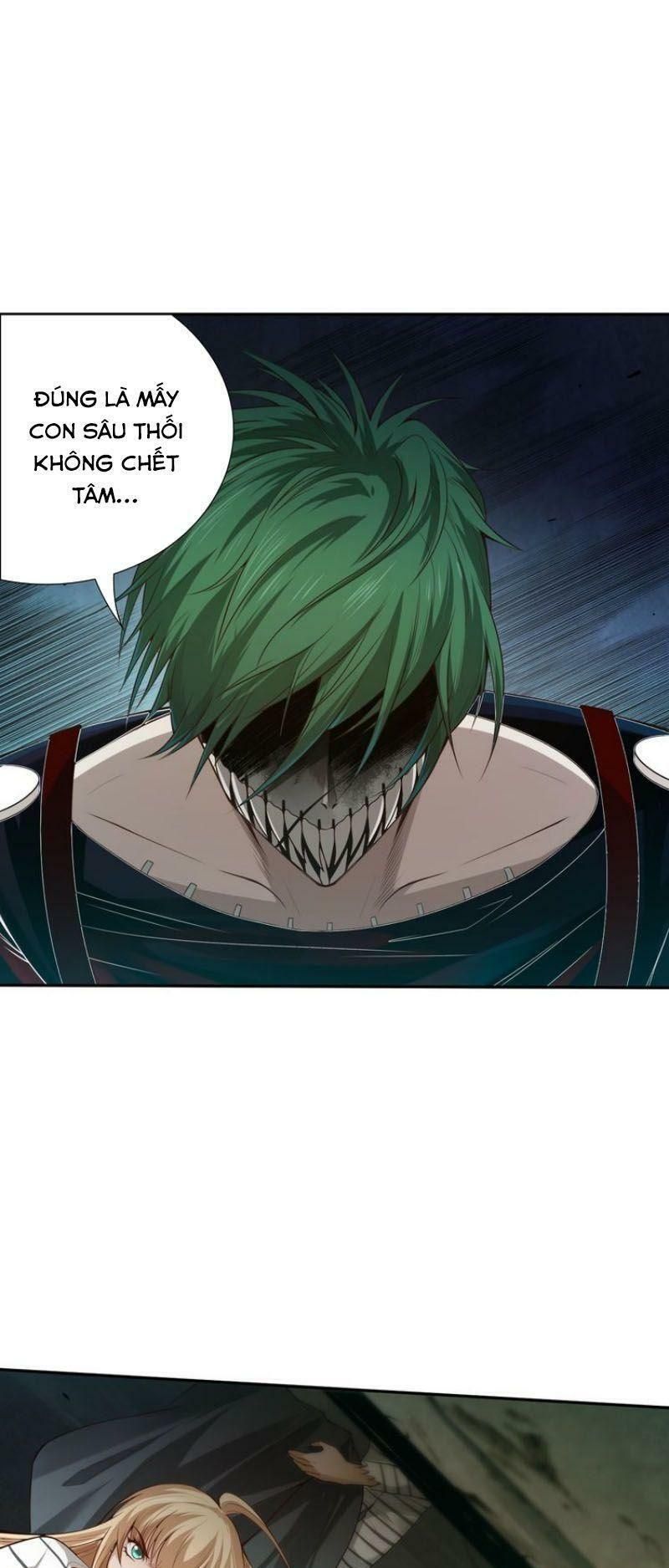 đọc truyện Giản Giới Chương 100 ảnh 56 tại Thiên Thai Truyện