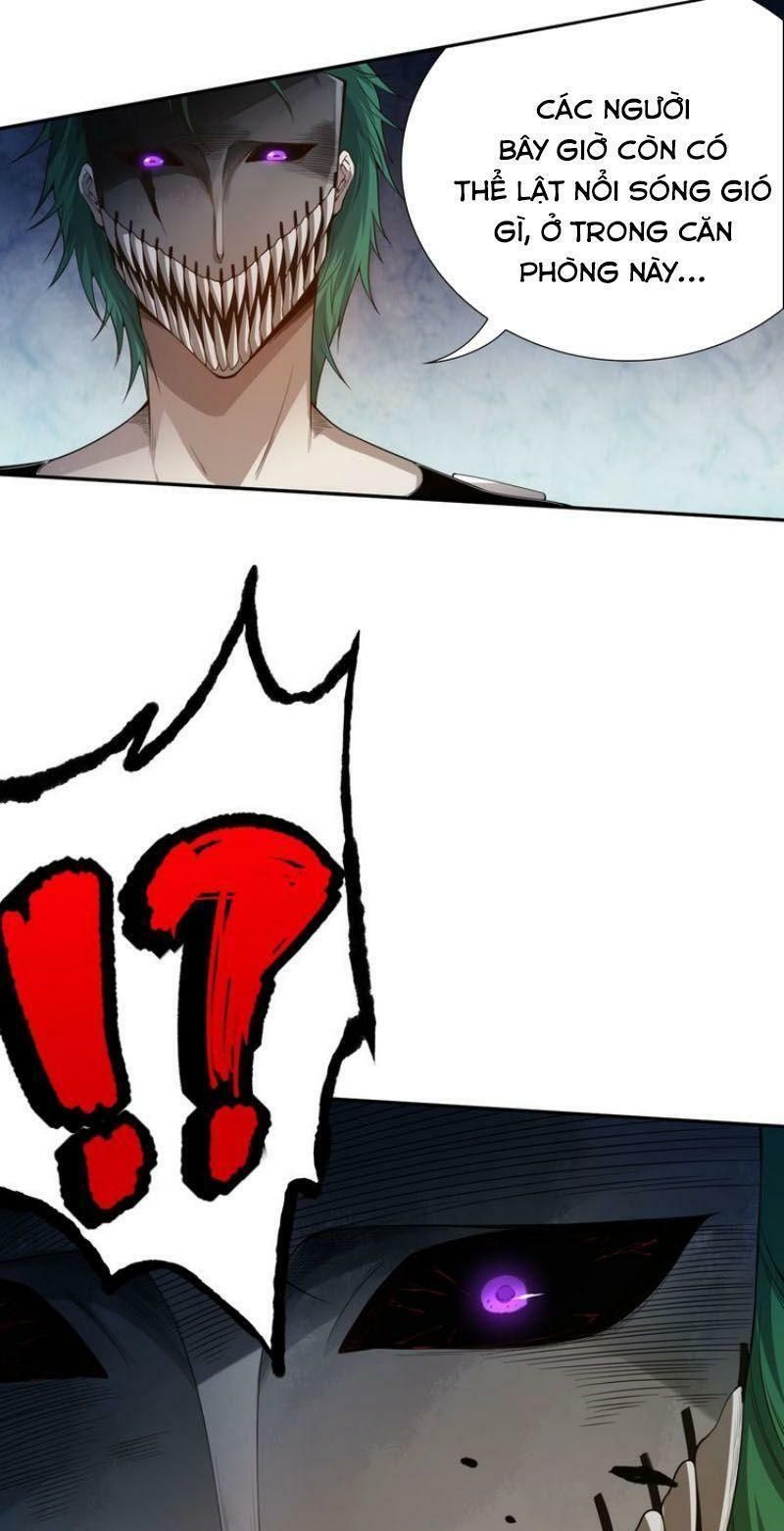 đọc truyện Giản Giới Chương 100 ảnh 58 tại Thiên Thai Truyện