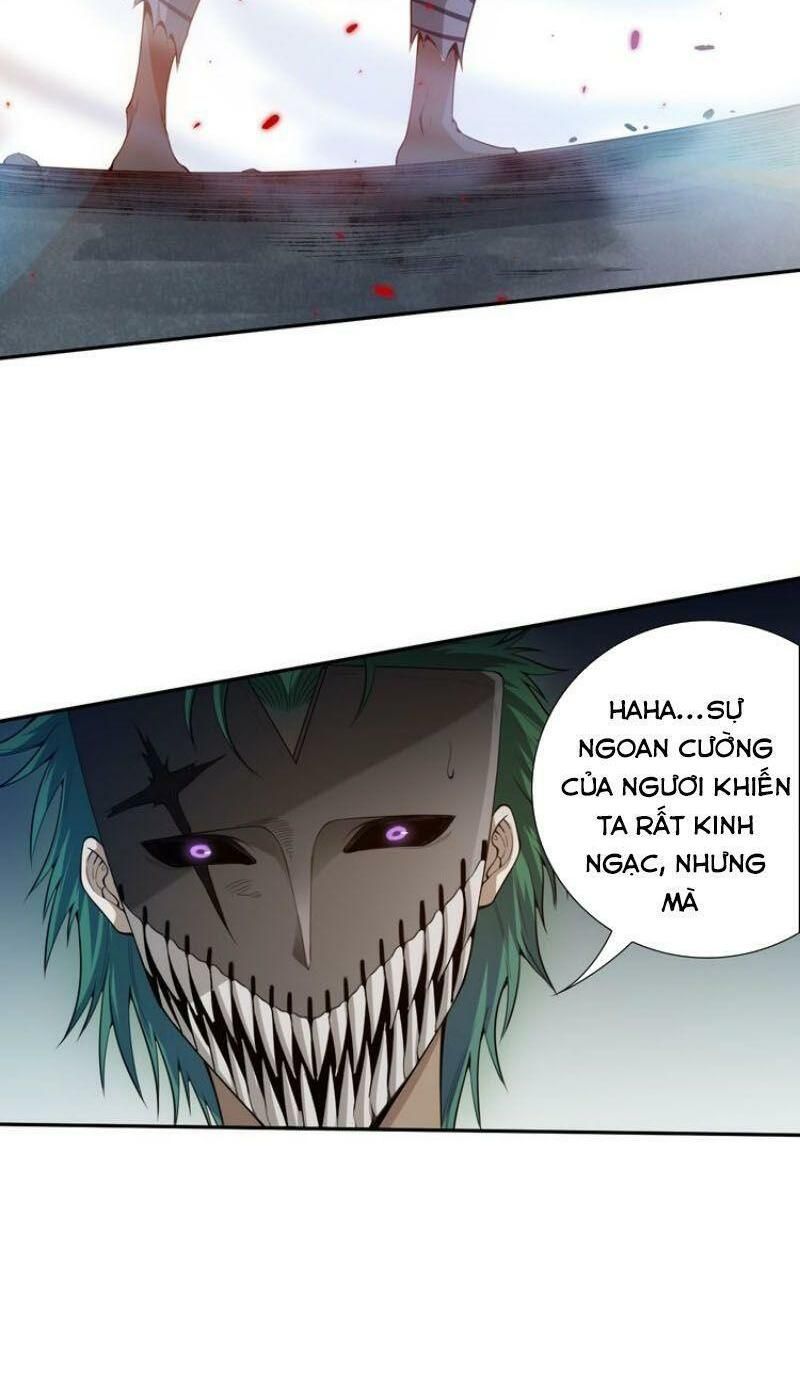 đọc truyện Giản Giới Chương 100 ảnh 61 tại Thiên Thai Truyện