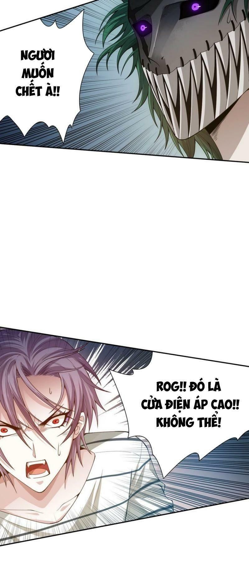 đọc truyện Giản Giới Chương 100 ảnh 64 tại Thiên Thai Truyện