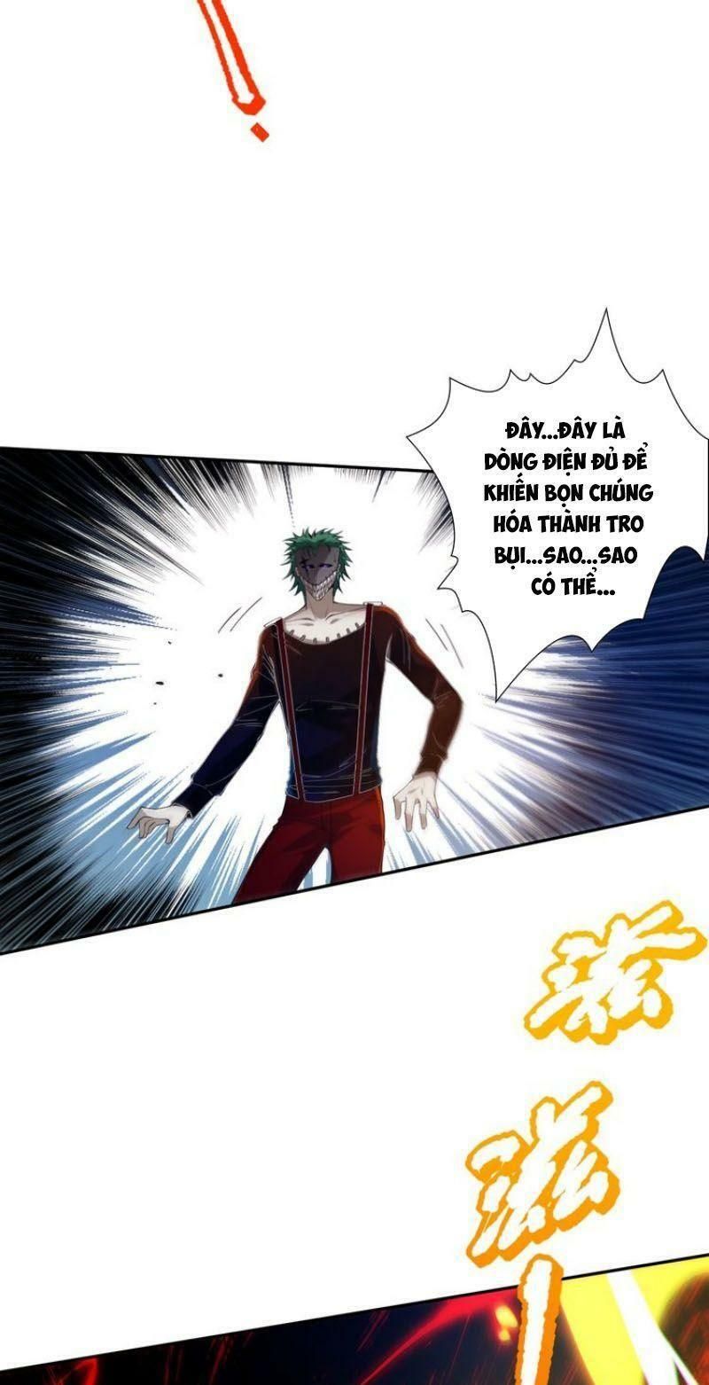 đọc truyện Giản Giới Chương 100 ảnh 68 tại Thiên Thai Truyện