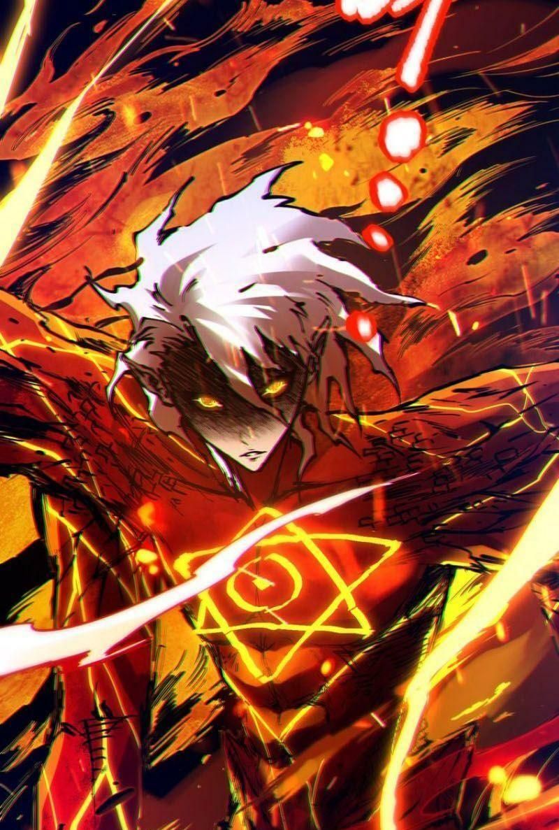 đọc truyện Giản Giới Chương 100 ảnh 75 tại Thiên Thai Truyện