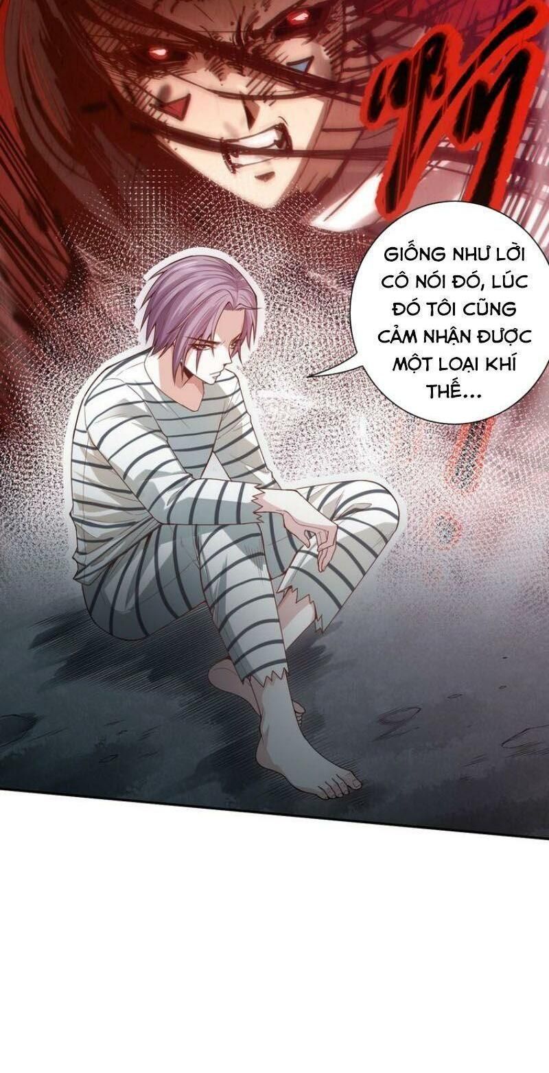 đọc truyện Giản Giới Chương 100 ảnh 10 tại Thiên Thai Truyện