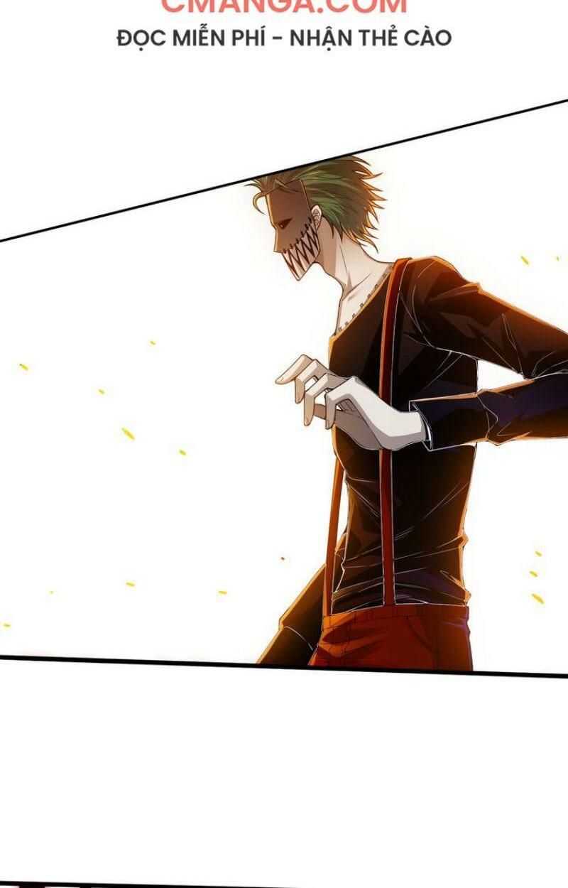 đọc truyện Giản Giới Chương 101 ảnh 12 tại Thiên Thai Truyện